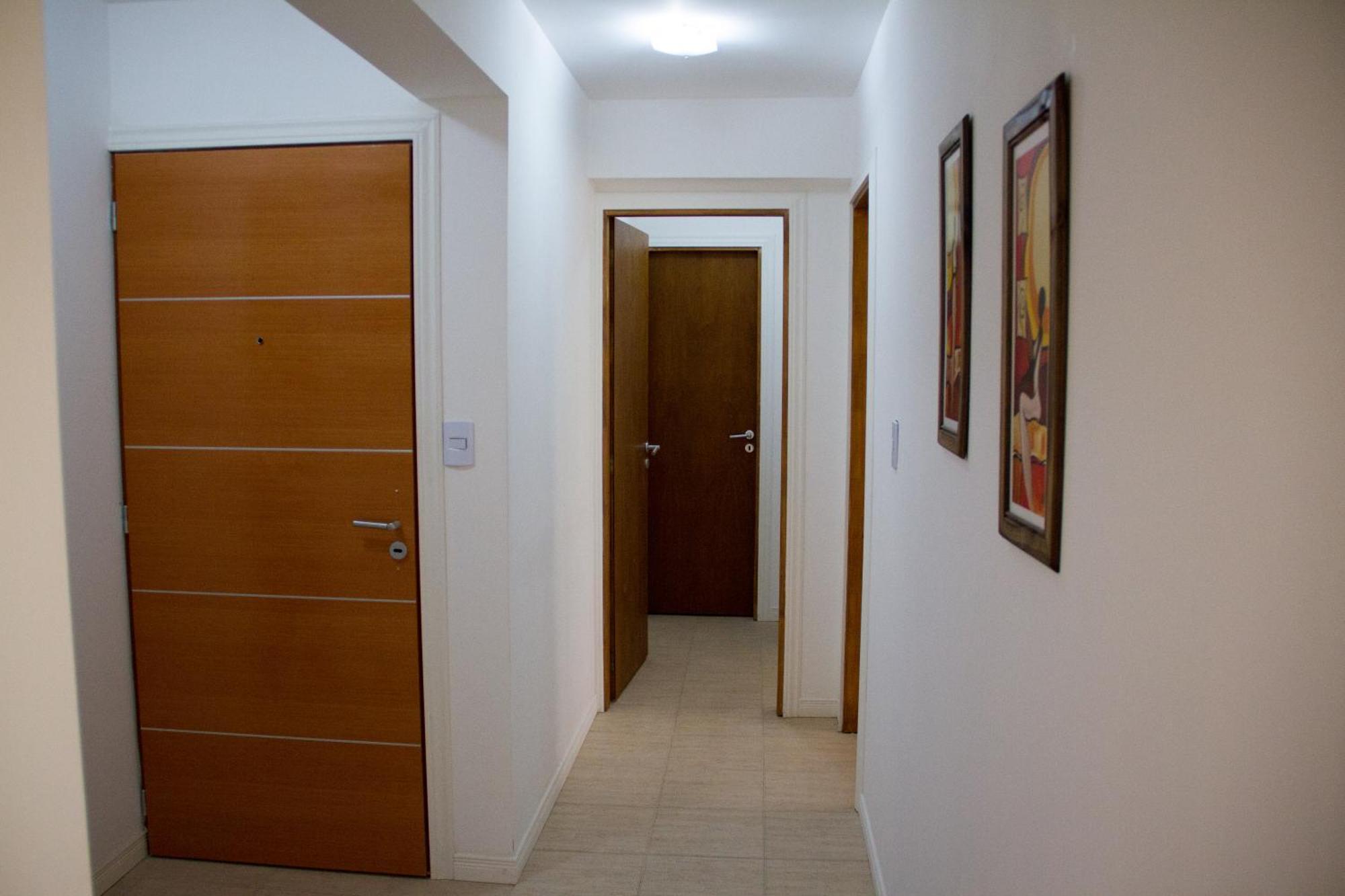 Los Arboles Apart Ουσουάια Εξωτερικό φωτογραφία